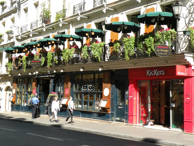  le Procope